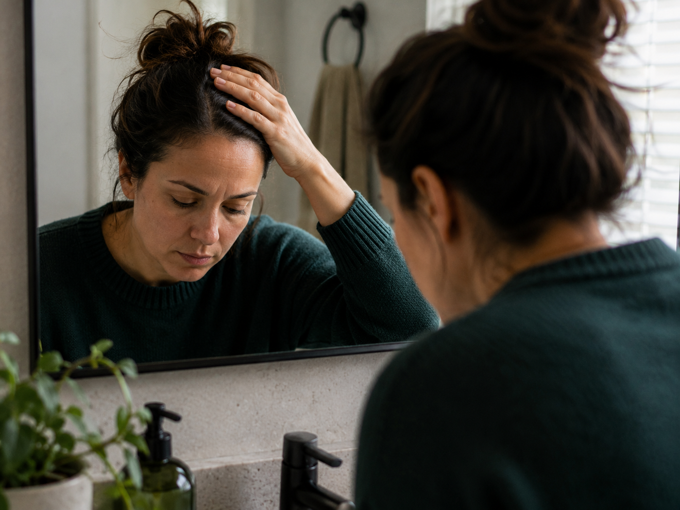 How a Tracking Habit Becomes a Referendum on Yourself